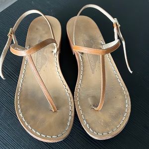 Canfora Sandals